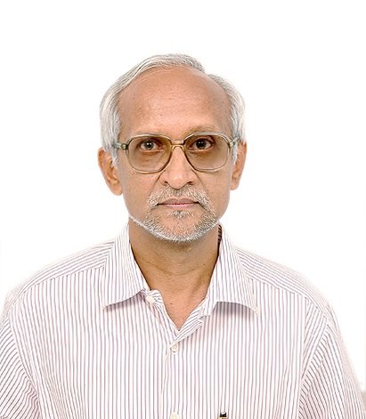 Prof. Mohan Kumar