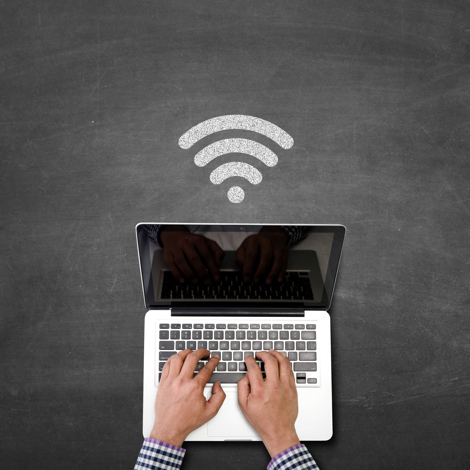 Association of Indian Universities Logo