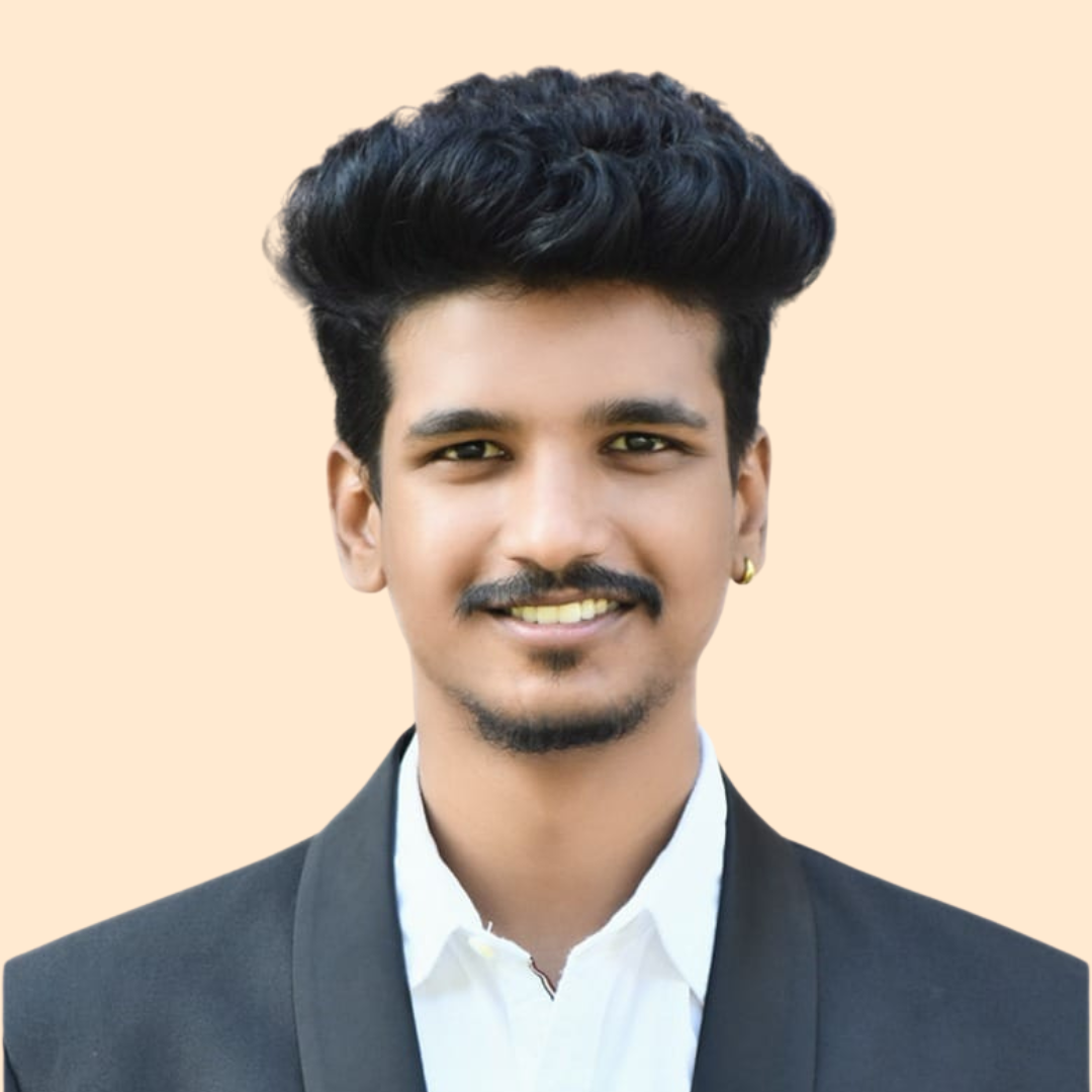 Mr.Abhishek