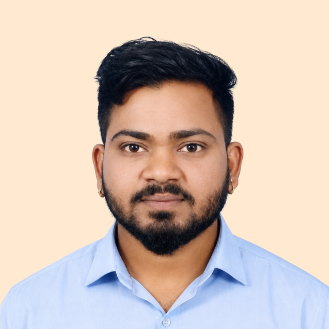 Mr.Abhishek