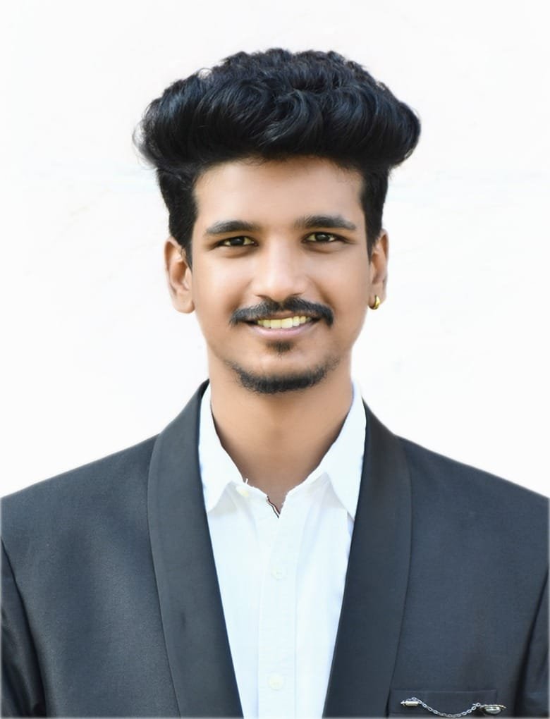 Mr.Abhishek