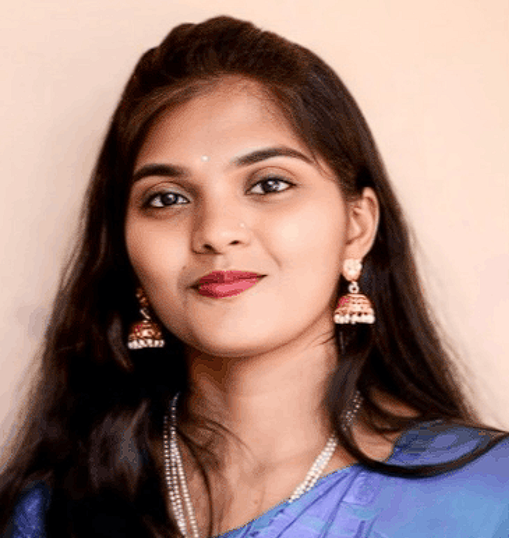 Ms. Supritha
