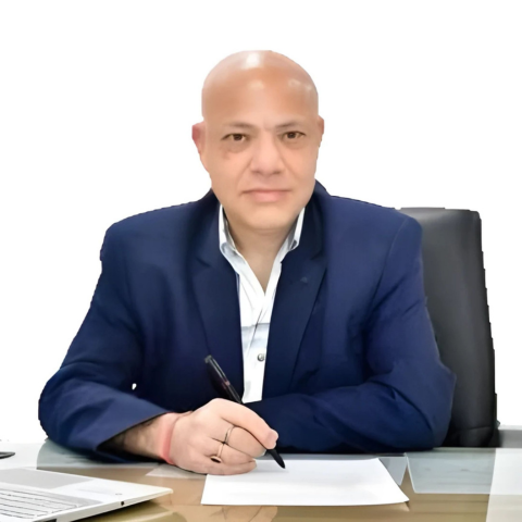 Dean of Academics